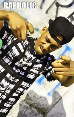 RapholicK's tweet photo. Your boy is on Twitter #RAPHOLIC http://t.co/RqChvwlfbo
