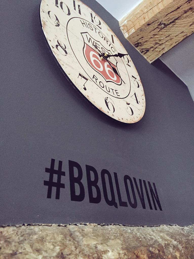 #BBQLOVIN