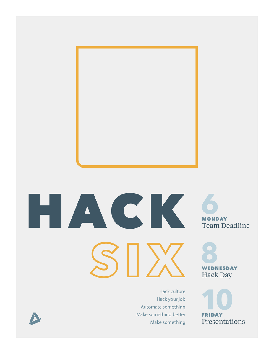 DesignAppDirect's tweet image. Set           // Automate something. #HackDay @AppDirect