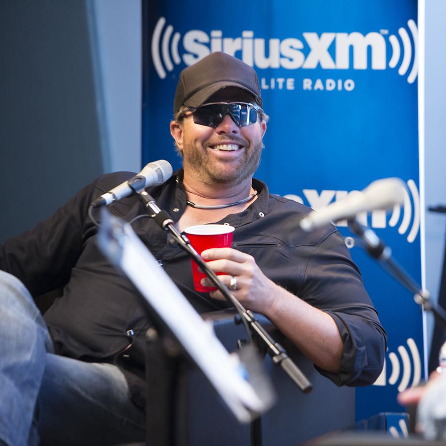 Happy Birthday, Toby Keith!    