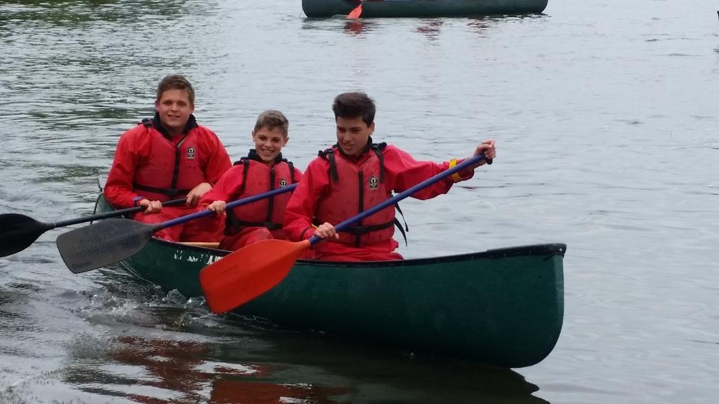 Bethany Activities tweet media