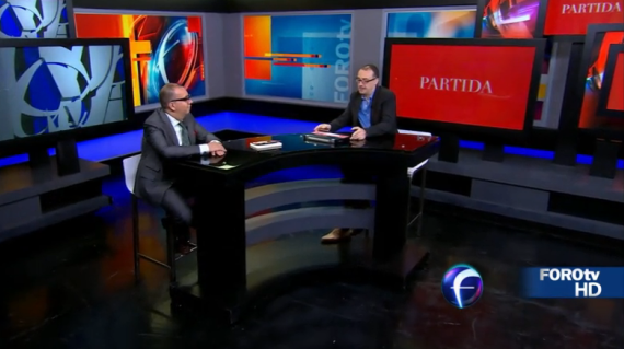 nmasforo's tweet photo. #VideoFOROtv @FtvFinal: Matar por Ángela  http://t.co/hUBVAqSvgv http://t.co/j4ycHoZZdK