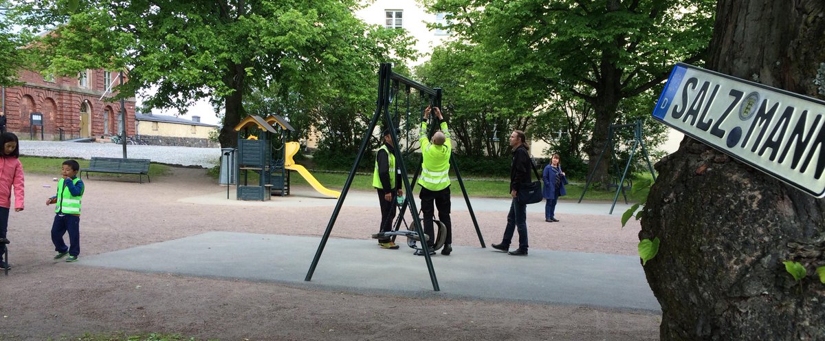 makeUvisible's tweet image. safety and lovely