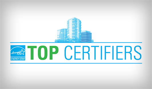 engieimpact's tweet photo. Honored to be recognized as 1 of the 13 @ENERGYSTAR #TopCertifiers! Thank you #ENERGYSTAR! http://t.co/Za8EhD7IBD http://t.co/8qPQijbRdV