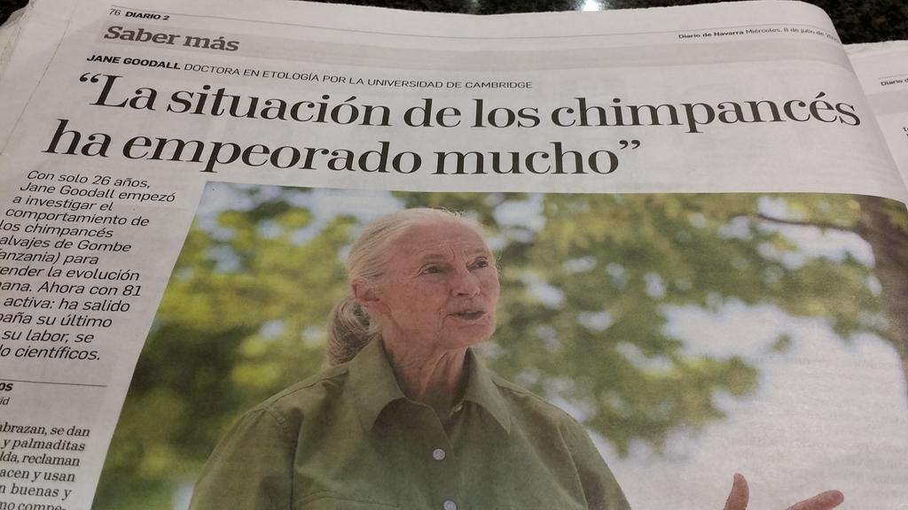 Menos mal que la de los hombres va dabuten.