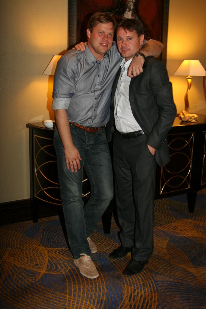 Всё о футболе