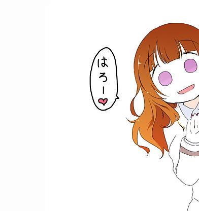 表紙をかく。かきかけ。④ 