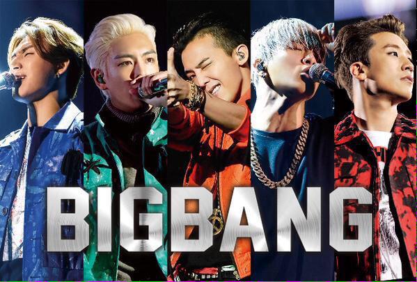 高画質 Bigbang画像まとめ Bigbangmusicnow Twitter