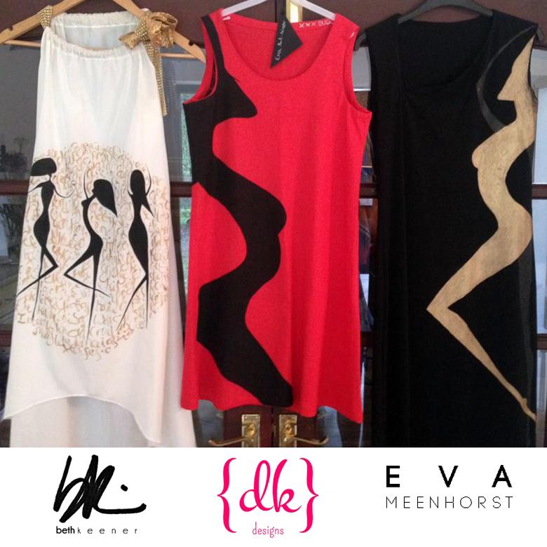 BethKeener's tweet photo. Received fabulous-fashion-mail yesterday from UK! #EvaMeenorst designer/artist contribution 2 upcoming shoot #fashion http://t.co/X7g6u2wW9q