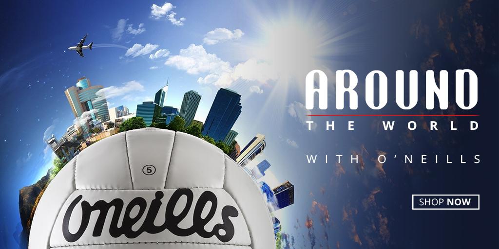 Born (to Hurl) in the USA?
Check out our latest blog 'Hurling in The United States' here: goo.gl/zgsTps