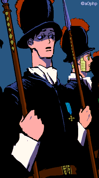 ウェカピポのtwitterイラスト検索結果 古い順