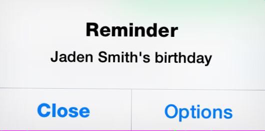 Happy Birthday to my spirit animal, | Jaden Smith. 