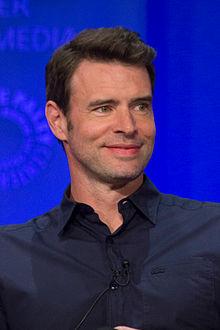 Happy birthday dear Scott Foley, happy 43rd birthday to you! 