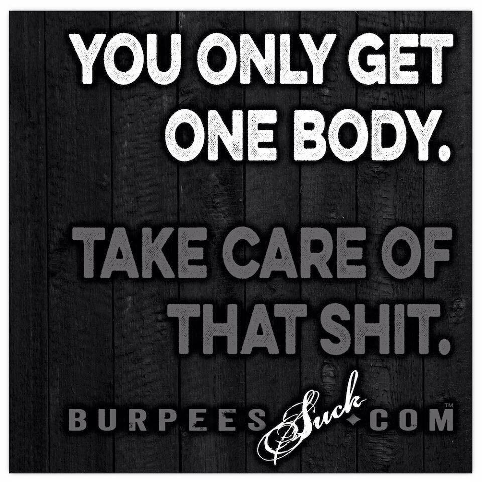 MrsMares's tweet photo. #fitnessmotivation #healthyliving # http://t.co/QDWjo3wtqL