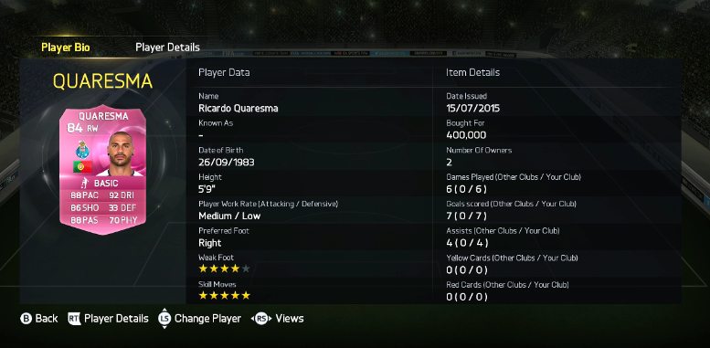 bateson87's tweet photo. Not the best but hes honestly worth the money http://t.co/65958EJeZK
