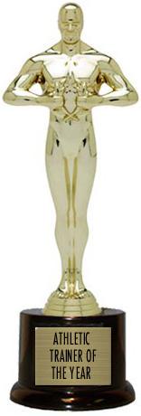 Not_Trainer's tweet image. This ESPY goes to every Athletic Trainer who tirelessly works with athletes all year...Thank You! #ESPYS #ESPYS2015