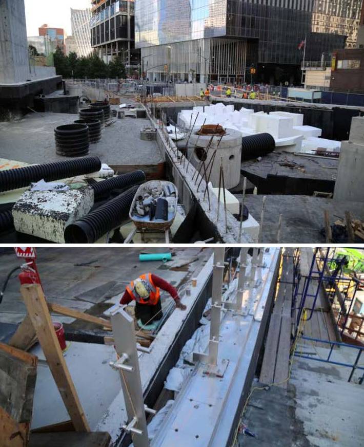 DarksiderNYC's tweet image. #WTCProgress