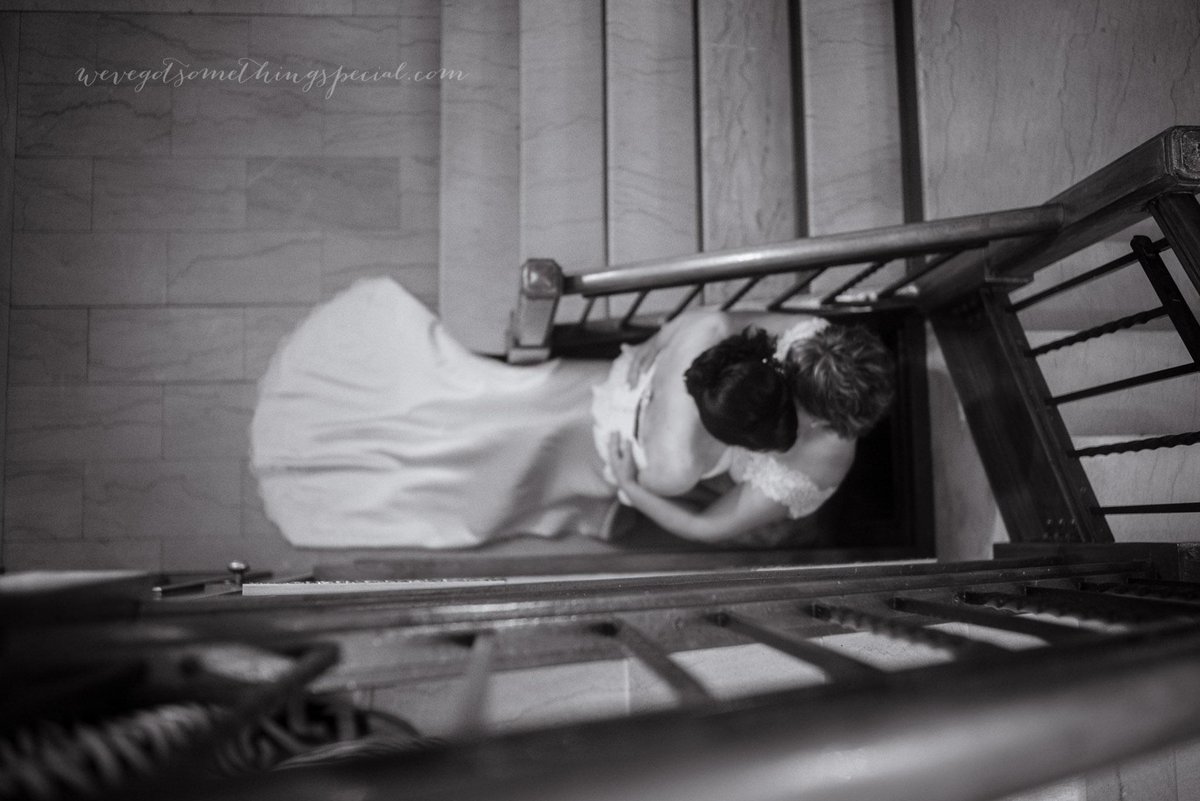 ThreeEightPhoto's tweet image. Candyce + Beth's vintage wedding is up!! Check it out!
#LoveIsLove #WeddingWednesday #SameLove wevegotsomethingspecial.com/blog/2015/7/c-…