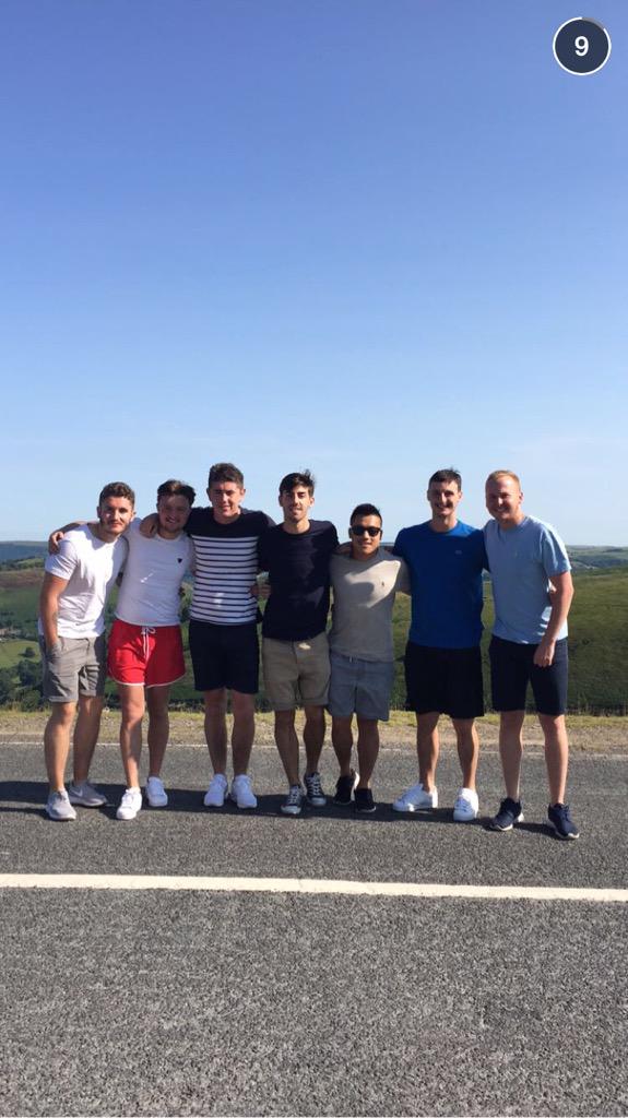 johnwellman2's tweet photo. Good lad day out today http://t.co/Kxoc2BNUuv