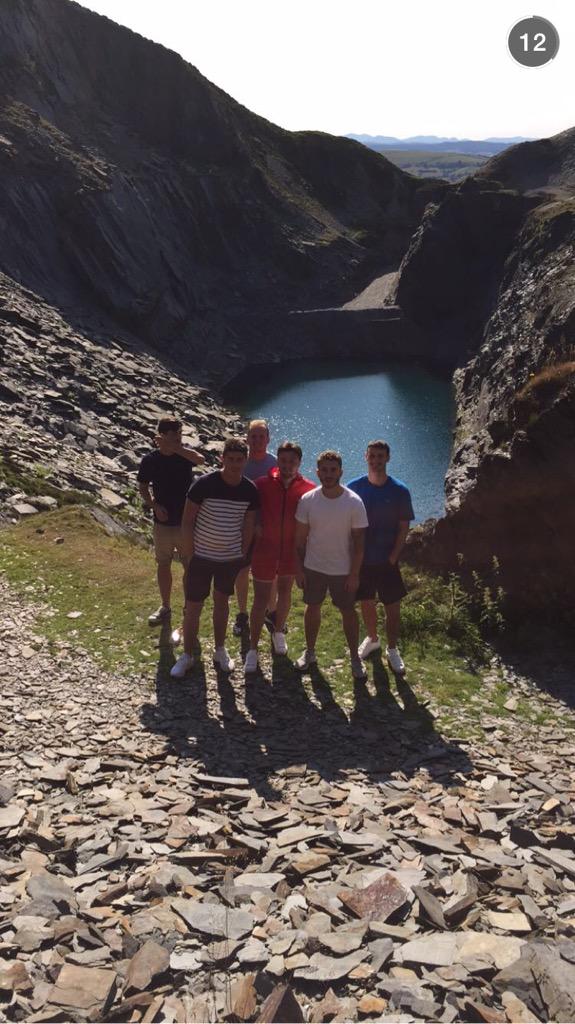 johnwellman2's tweet photo. Good lad day out today http://t.co/Kxoc2BNUuv
