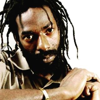 Happy Birthday to one Mark Anthony Myrie.
BUJU BANTON one of my favourite.  