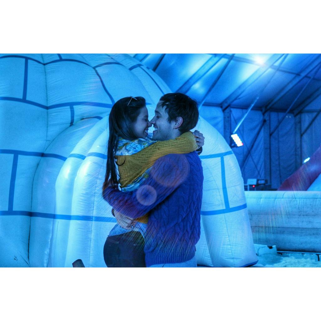 gabygarrid0's tweet photo. Trompas heladas 😍 @chechoarevaloK http://t.co/GKkLUHhpcW