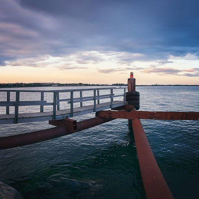 "A dream is the bearer of a new possibility, the enlarged horizon, the great hope" -Howard Thurman

<a href="/ourfinland/">Visit Finland</a> #vi…