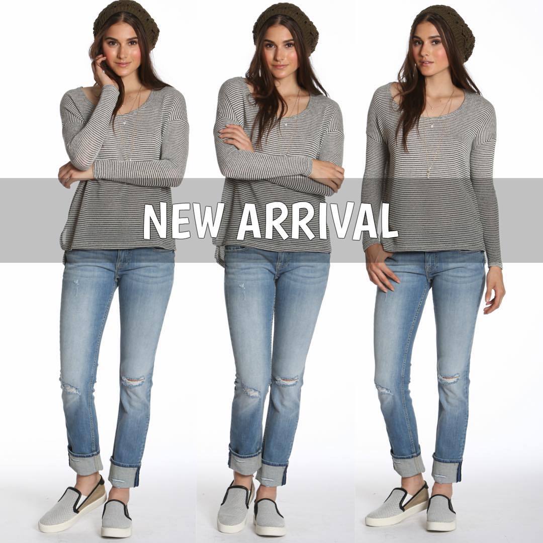 VigossUSA's tweet photo. Shop our #new light wash Chelsea straight leg with the exaggerated cuff now on http://t.co/jg9WfblCSd! #denim #Vigoss http://t.co/mAuPqPe491