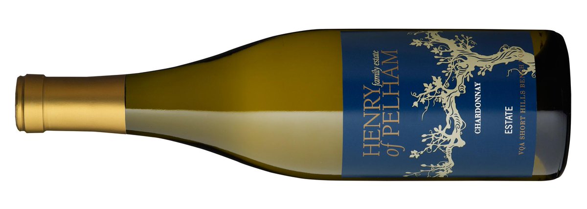 In honour of #i4C15 this weekend, why not try our 2013 Estate Chardonnay? bit.ly/1f4LAKF #WineWednesday