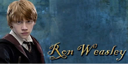 Az09viole's tweet image. Mi personaje de Harry Potter es Ron Weasley. Descubre el tuyo en quepersonaje.com/harry-potter