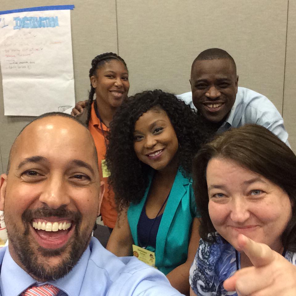 aricorre1's tweet photo. #AVIDSI15 #AVIDSW http://t.co/WKArlHpvKl