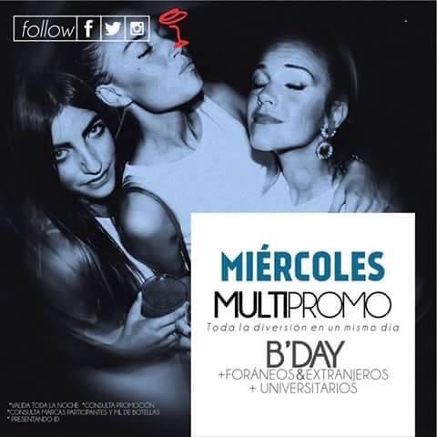 RomaCondesa's tweet photo. Multipromo hoy en @barezzito_roma botella a precio especial http://t.co/q70PnPV9my