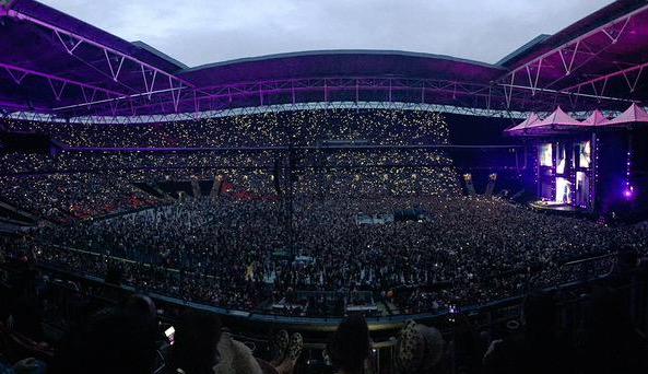 EdiGinger's tweet image. I want to be here 😭