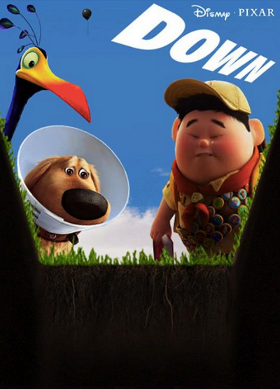 Epic_Parents's tweet photo. The sequel NOONE wants to see. http://t.co/NpCIMQttB4 http://t.co/wj9iipxOBR