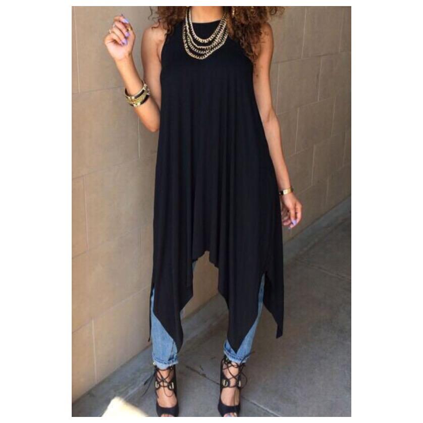 20S_Layers's tweet photo. Ana dress/maxi shirt available now at http://t.co/CKiQj8no5p http://t.co/dDRtGFPdpf