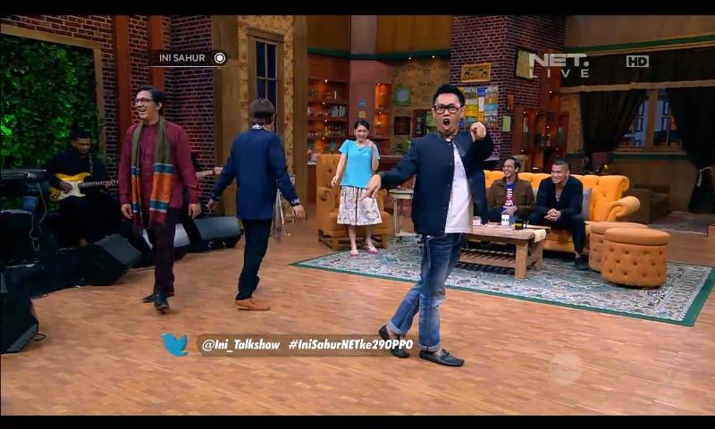 Aaja142Dewi's tweet image. Loe loe loe jahattttt loe,, @Ini_Talkshow @ekopatrio @newsuleprikitiw @andretaulany74 #IniSahurNETke29OPPO