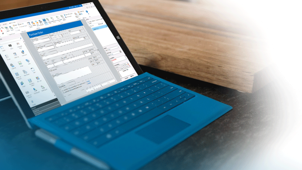Nintex's tweet photo. Integrate with databases &amp; business apps w/ new #Nintex Forms Enterprise Edition -   http://t.co/h3VeFvDkgj http://t.co/WOKnidXJ30