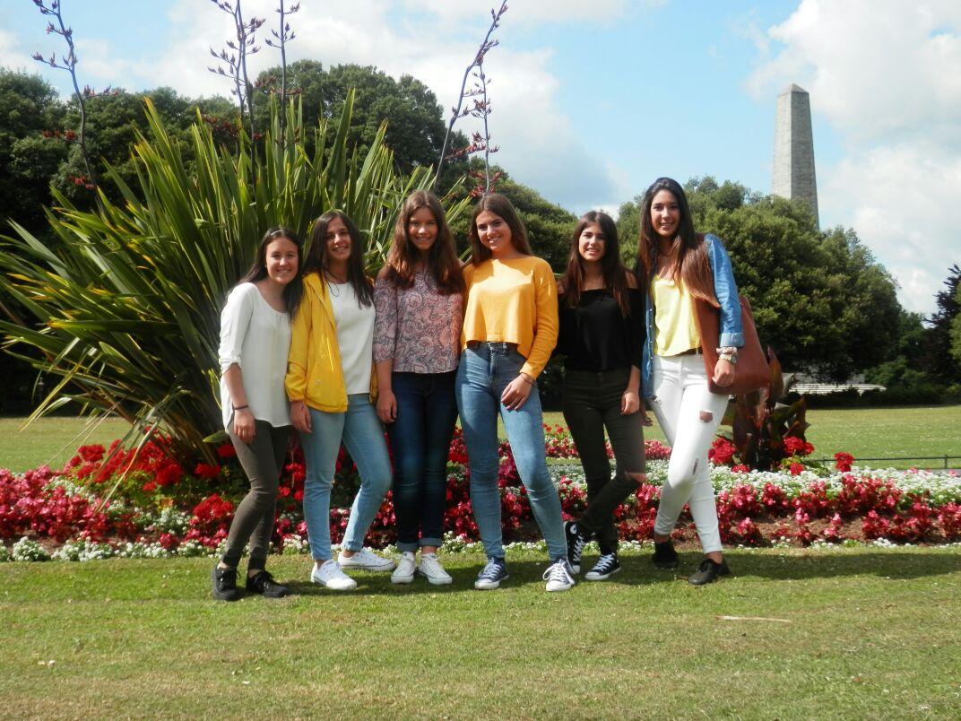 irenegamero_'s tweet photo. Phoenix Park, Dublín #EstudiarEnDublín http://t.co/jJzKlccz6L