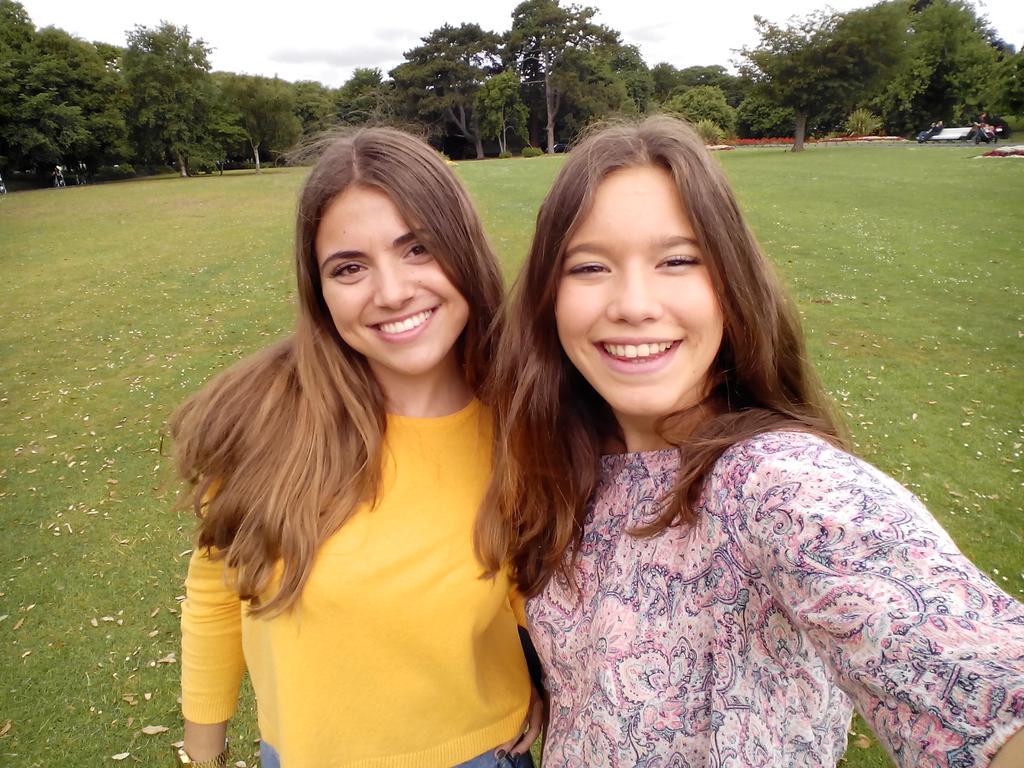 irenegamero_'s tweet photo. Phoenix Park, Dublín #EstudiarEnDublín http://t.co/jJzKlccz6L