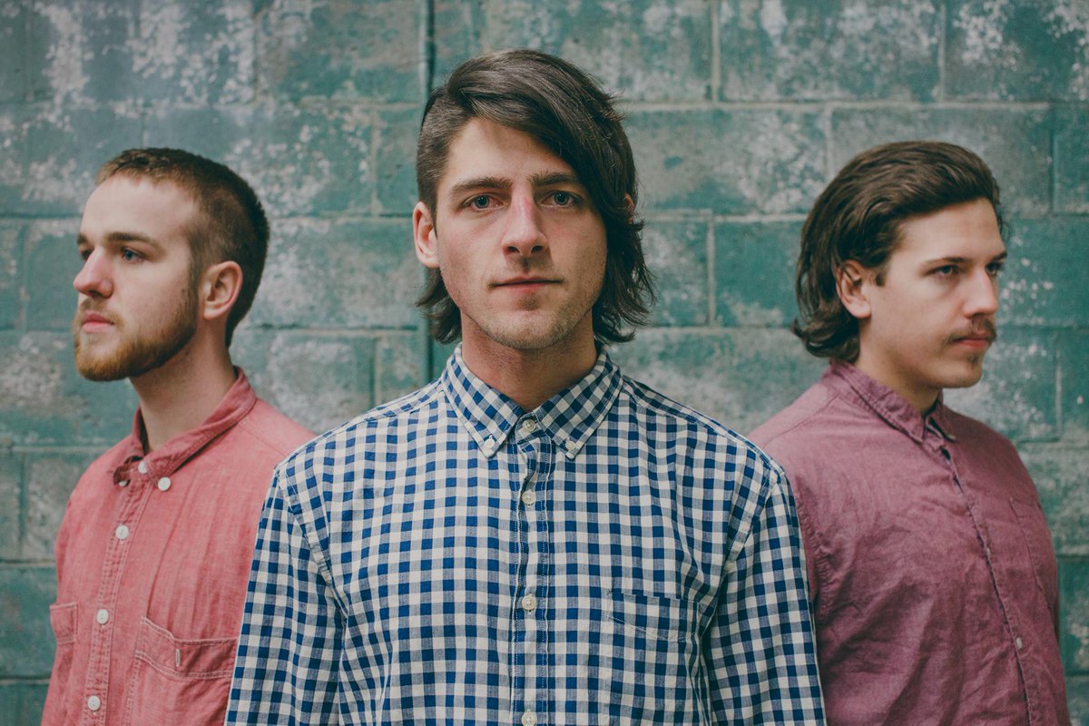 THIS SATURDAY: Catch <a href="/ivoryhours/">Ivory Hours</a> &amp; <a href="/standrewsband/">St. Andrews</a> at <a href="/thedrakehotel/">The Drake</a>! $10 at the door - ow.ly/PFddB