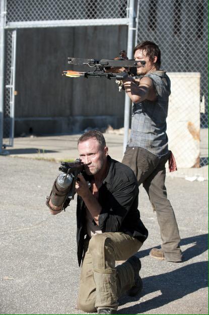 Daryl Dixon (@daryldixon670) on Twitter photo 