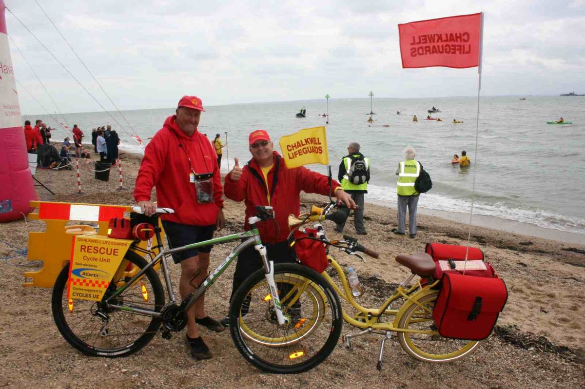 Pedego Southend tweet media