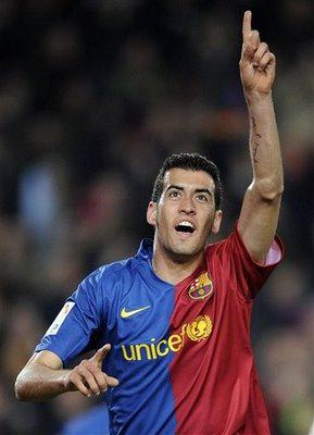 Happy birthday in advance Sergio Busquets Burgos, Age ( July 16, 1988 ) he will turn 27 tomorrow. 