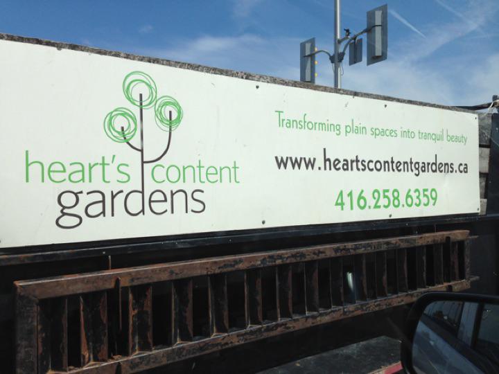 bespokemtnce's tweet photo. @gardenshc Saw one of your trucks on the road today. You need a @B_Approved logo on it! http://t.co/wJIsDRMOze