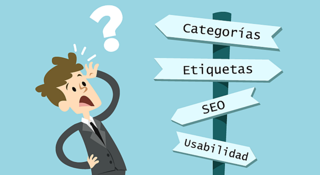 lievanosan's tweet photo. Categorías vs etiquetas en #WordPress descubre como usarlas correctamente en: http://t.co/H9rvX4PXjN http://t.co/kxM7VrOVr2