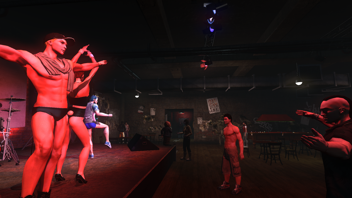 DraysekM's tweet image. #Gridstream #feels @DJAzuca @LoungeLizardX @Sinthelyr @TSWDraikir