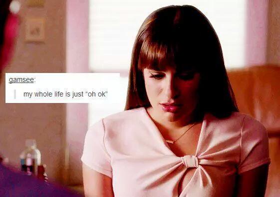 gleestextposts tweet picture