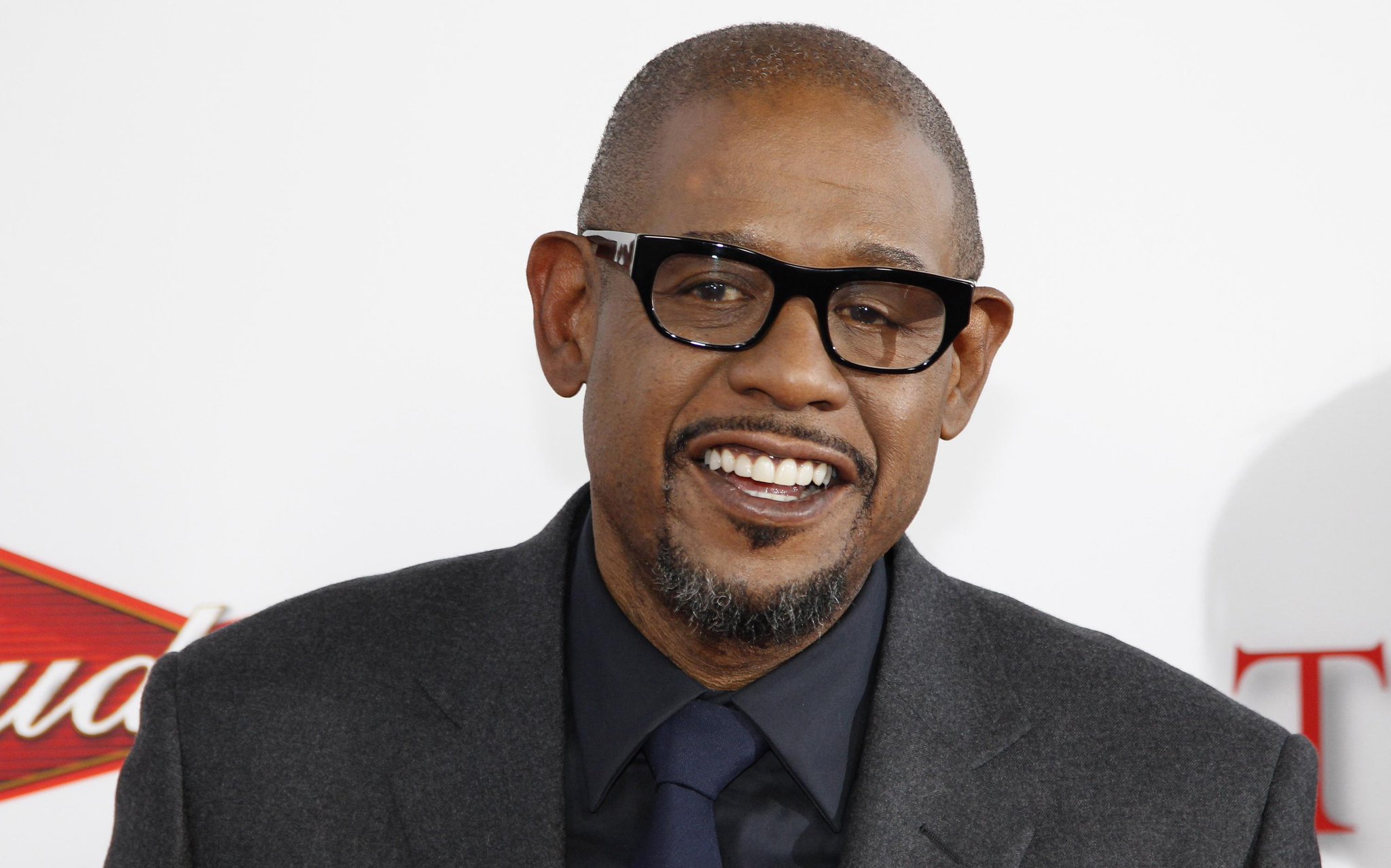  ReinaaRoyale: Happy birthday, Forest Whitaker! 