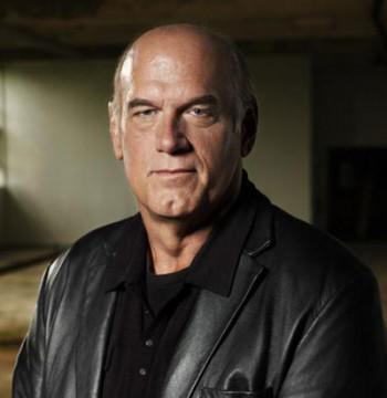Happy 64th Birthday 2 the multi-skilled Jesse Ventura! From our blog:  We  him! 