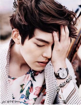 Happy birthday kim woo bin 